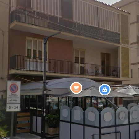 Al Moris Holiday In The City Hotell Syrakusa Exteriör bild
