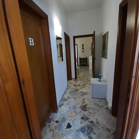 Al Moris Holiday In The City Hotell Syrakusa Exteriör bild
