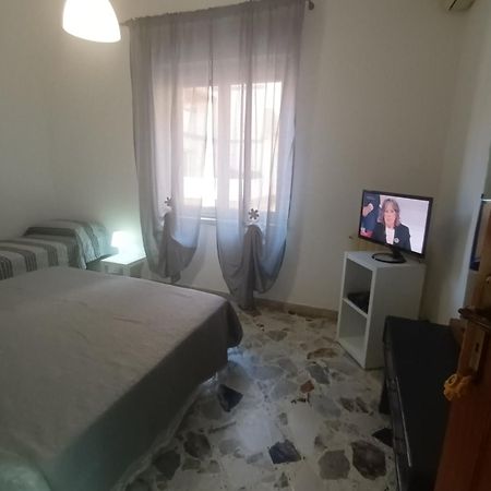 Al Moris Holiday In The City Hotell Syrakusa Exteriör bild