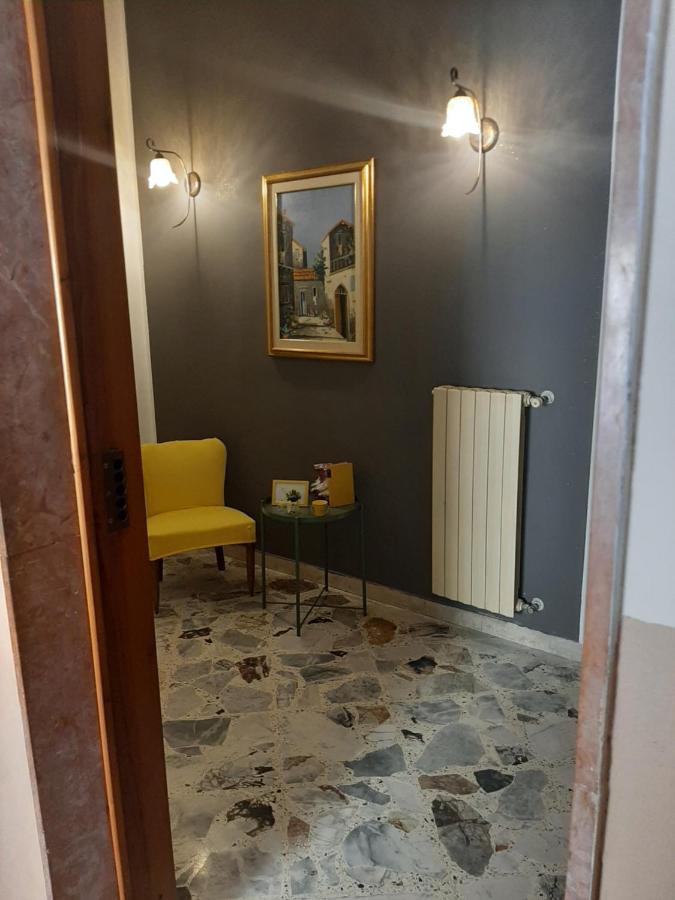 Al Moris Holiday In The City Hotell Syrakusa Exteriör bild