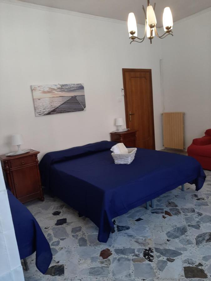Al Moris Holiday In The City Hotell Syrakusa Exteriör bild