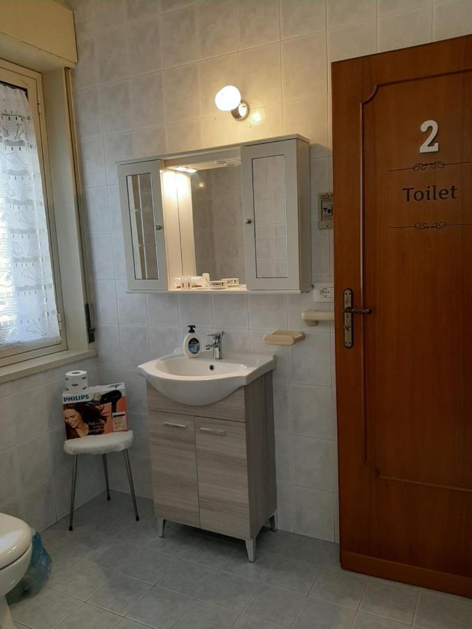 Al Moris Holiday In The City Hotell Syrakusa Exteriör bild