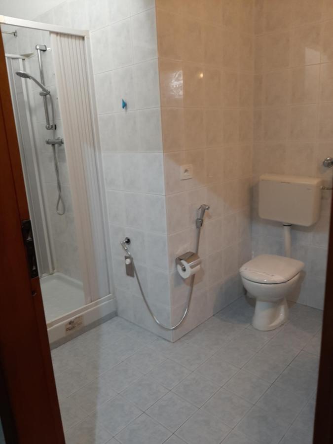 Al Moris Holiday In The City Hotell Syrakusa Exteriör bild