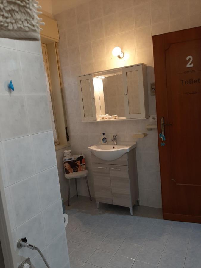 Al Moris Holiday In The City Hotell Syrakusa Exteriör bild