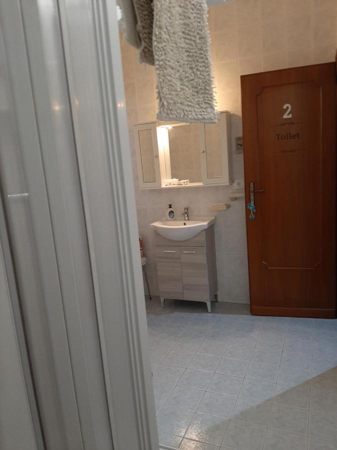 Al Moris Holiday In The City Hotell Syrakusa Exteriör bild