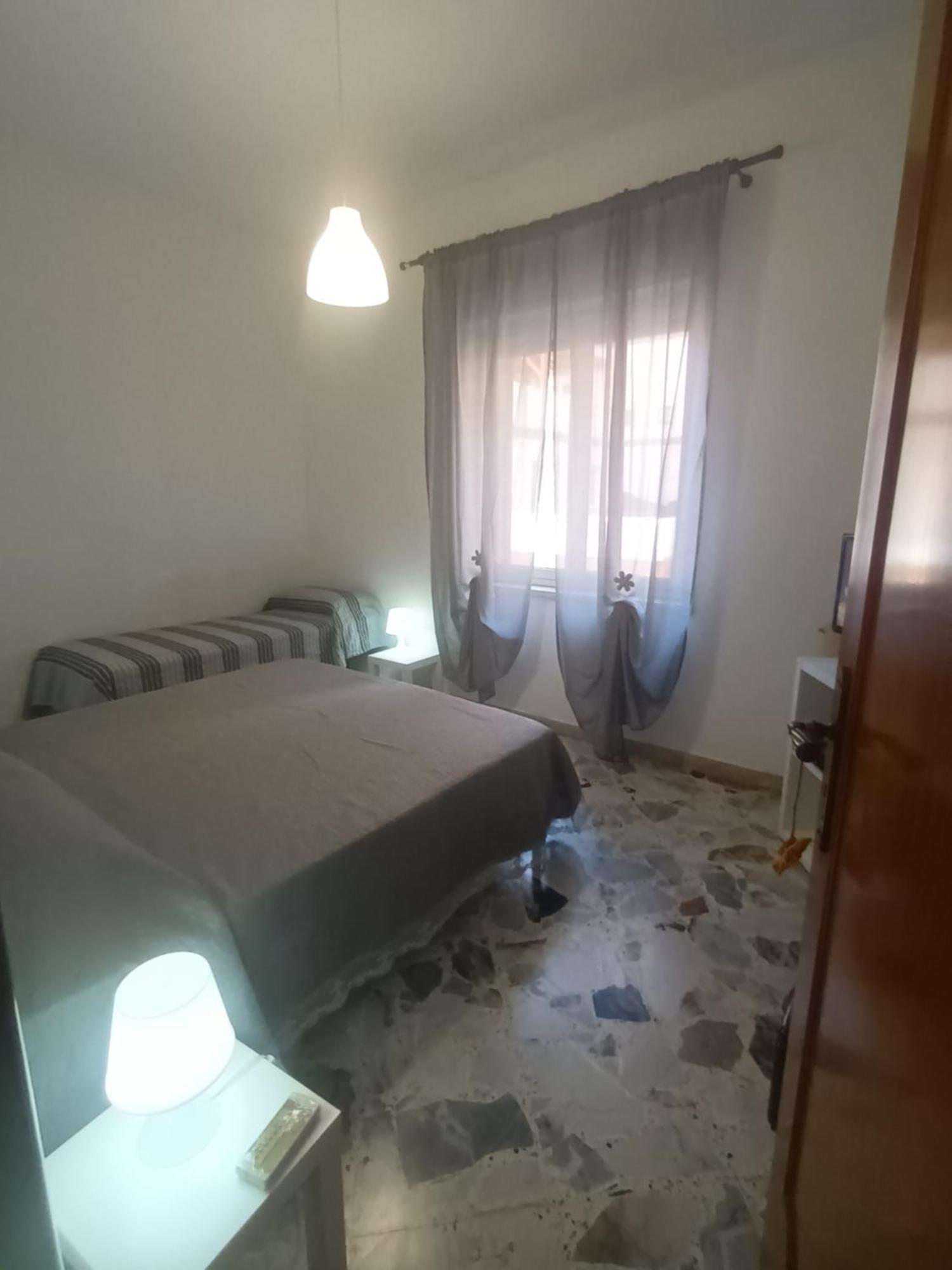 Al Moris Holiday In The City Hotell Syrakusa Exteriör bild