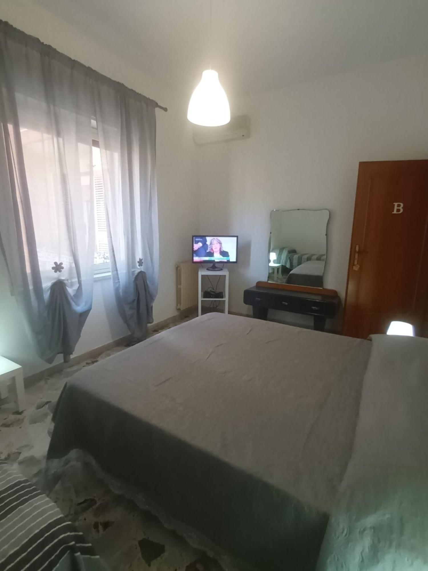 Al Moris Holiday In The City Hotell Syrakusa Exteriör bild