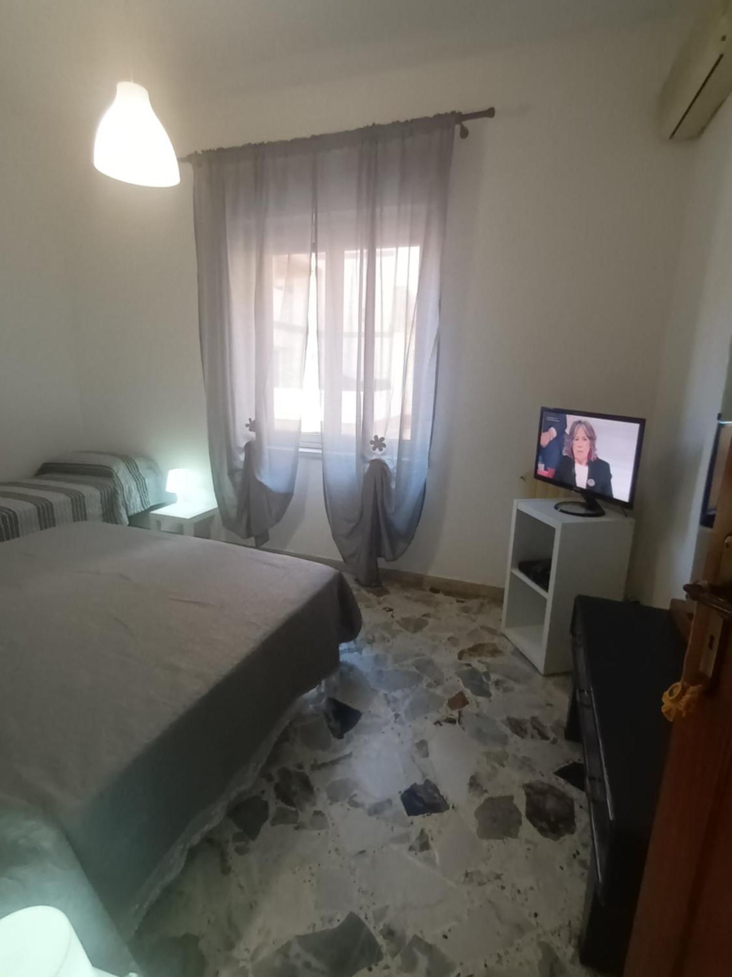 Al Moris Holiday In The City Hotell Syrakusa Exteriör bild